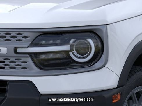 New 2026 Ford Bronco Sport Big Bend AWD/4WD image 18
