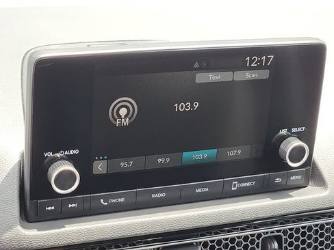 Certified 2025 Honda Civic LX image 17