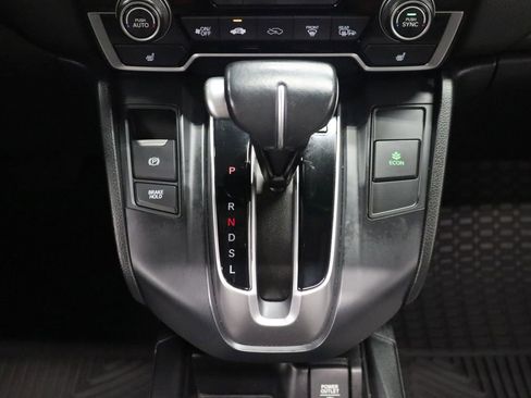 Used 2018 Honda CR-V EX-L image 29