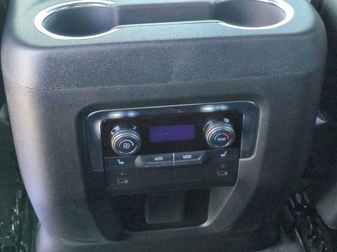 New 2026 GMC Yukon Denali AWD/4WD image 21