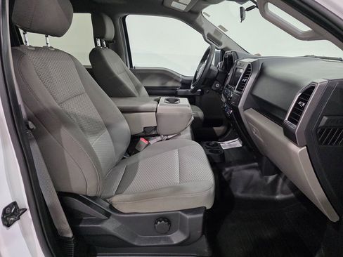 Used 2019 Ford F150 XLT image 23