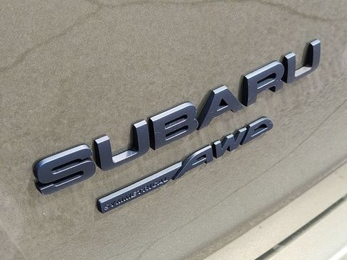 New 2026 Subaru Ascent Limited Bronze AWD/4WD image 9