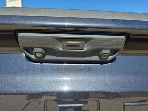 Used 2023 Chevrolet Silverado 1500 LT w/ Safety Package image 13