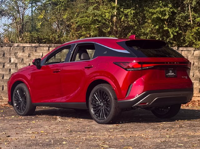 New 2026 Lexus RX 350 Premium w/ Convenience Package AWD/4WD image 10