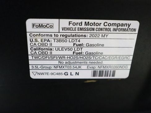 Used 2022 Ford F150 XLT w/ Equipment Group 302A High AWD/4WD image 74