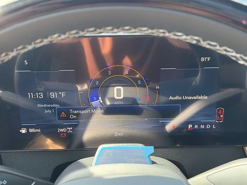 New 2026 Chevrolet Traverse High Country w/ LPO, Floor Liner Package AWD/4WD image 22