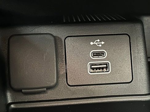 New 2025 Ford Bronco Sport Outer Banks w/ Outer Banks Tech Package+ image 49