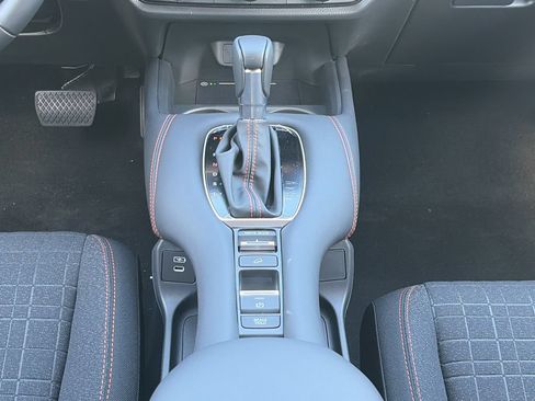 New 2027 Honda HR-V Sport image 16