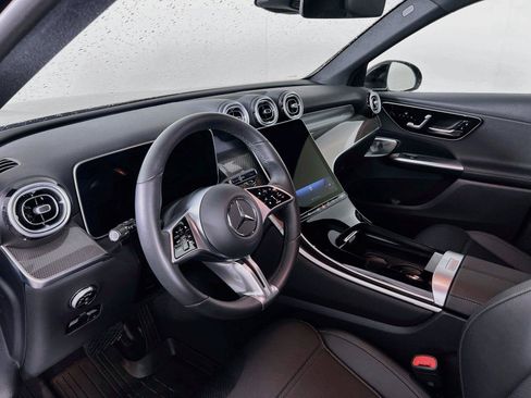 Certified 2026 Mercedes-Benz GLC 300 4MATIC image 10