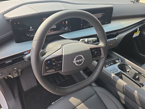 New 2026 Nissan Murano SL AWD/4WD image 6