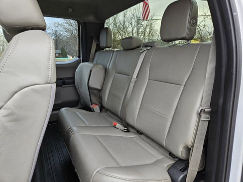 Used 2019 Ford F150 XL w/ Equipment Group 101A Mid image 21