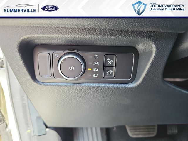 New 2026 Ford Ranger XL RWD image 29