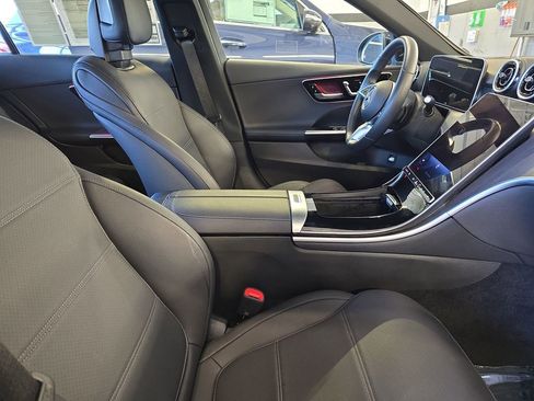 Certified 2025 Mercedes-Benz C 300 Sedan image 11