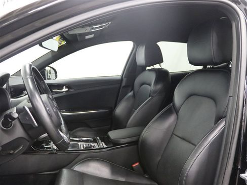 Used 2022 Kia Stinger GT-Line RWD image 14