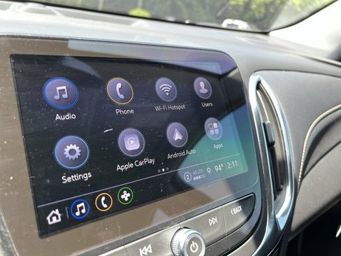 Used 2024 Chevrolet Equinox Premier FWD image 14