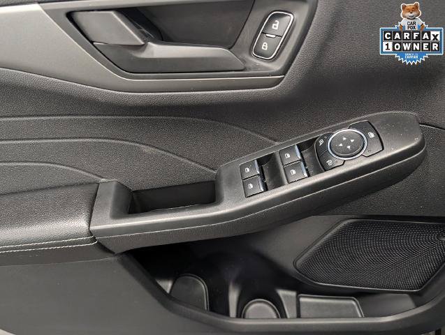 Certified 2023 Ford Escape Active w/ Tech Pack #1 AWD/4WD image 10