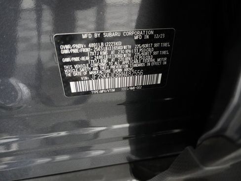 Used 2024 Subaru Forester Wilderness image 22