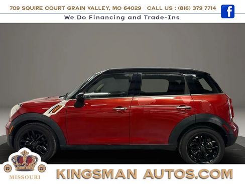 Used 2013 MINI Cooper Countryman image 10