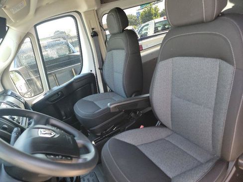Used 2021 RAM ProMaster 1500 FWD image 12