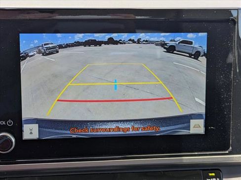 Certified 2025 Toyota Camry LE image 13