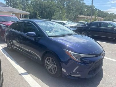 Used 2022 Toyota Corolla L