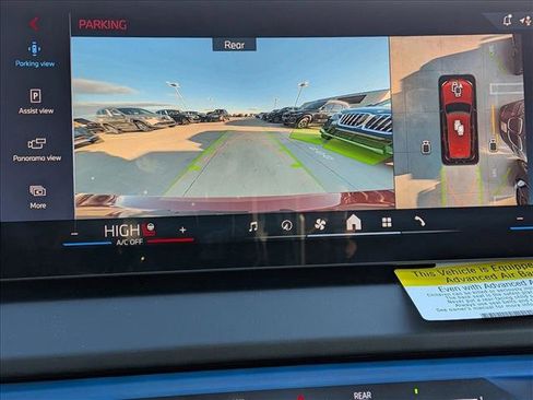 New 2026 BMW X3 M50 w/ Premium Package image 13