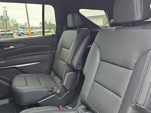 New 2026 Chevrolet Traverse LT w/ Driver Confidence Package image 27
