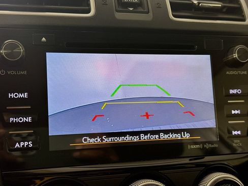 Used 2018 Subaru Forester 2.0XT Premium AWD/4WD image 16