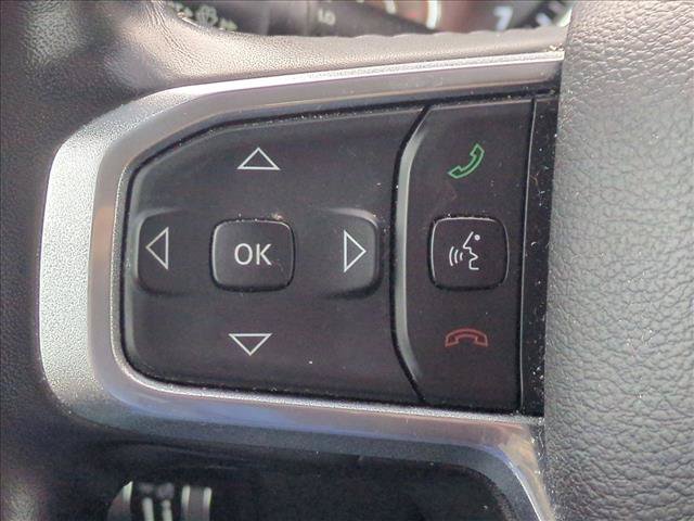 Used 2021 RAM 1500 Laramie w/ Off Road Group AWD/4WD image 11