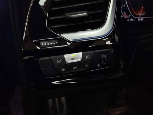 Certified 2024 BMW Z4 sDrive30i w/ Premium Package image 16