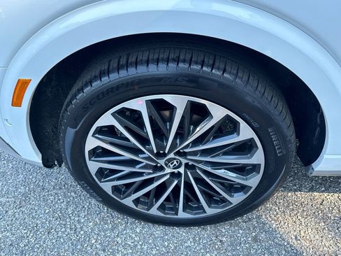 New 2026 Hyundai Palisade Calligraphy image 22