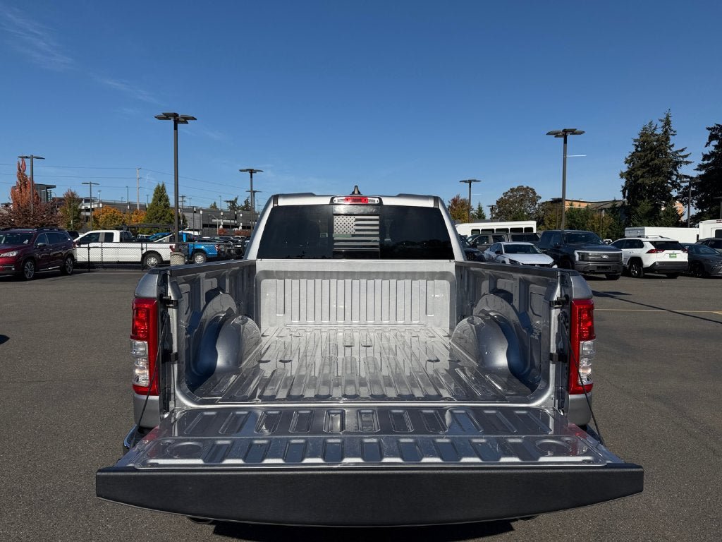 Used 2019 RAM 1500 Big Horn AWD/4WD image 23