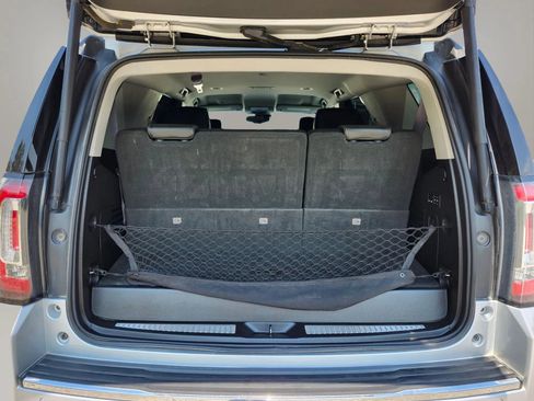 Used 2017 GMC Yukon Denali AWD/4WD image 20