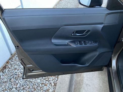 New 2026 Nissan Kicks S image 11