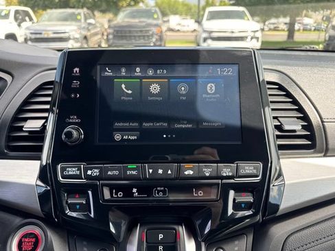 Used 2023 Honda Odyssey Sport image 25