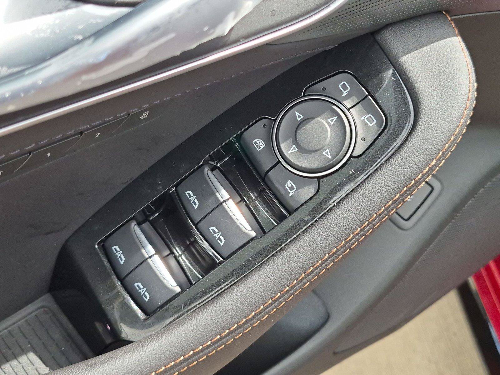 New 2026 Cadillac CT5 Sport w/ Technology Package RWD image 26