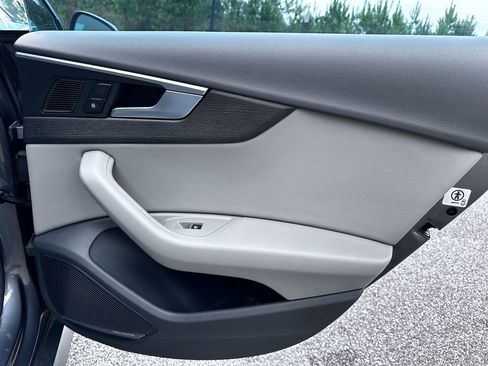 Used 2018 Audi A5 2.0T Premium Plus w/ Premium Plus image 35