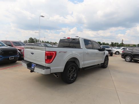 Certified 2023 Ford F150 XLT w/ Equipment Group 302A High AWD/4WD image 9