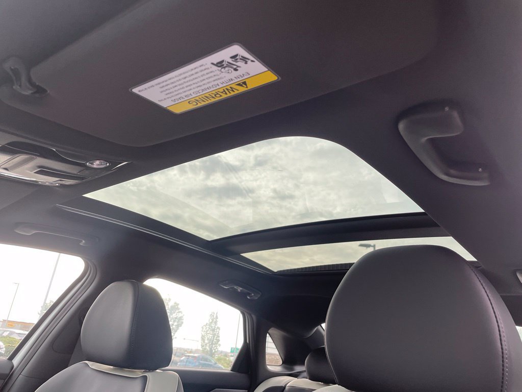New 2026 Kia K5 GT-Line FWD image 24