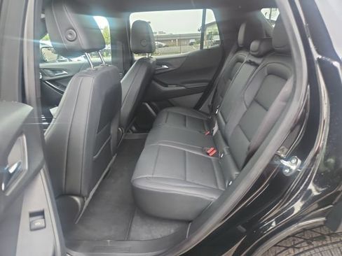 Used 2026 Chevrolet Equinox LT w/ Convenience Package II FWD image 25