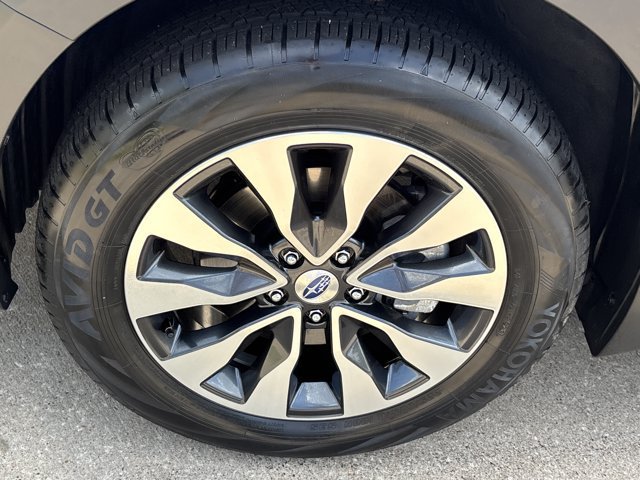 Used 2024 Subaru Outback Touring XT AWD/4WD image 14
