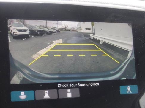 Used 2021 Honda Pilot EX-L image 24