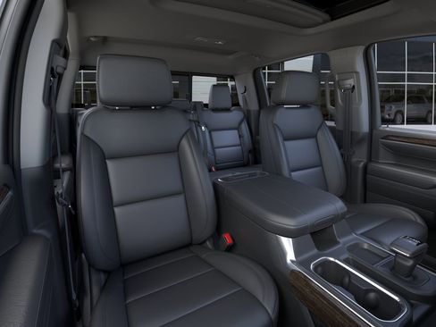 New 2026 GMC Sierra 1500 Elevation image 16