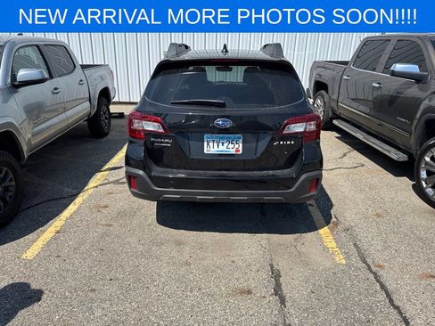 Used 2019 Subaru Outback 2.5i Premium AWD/4WD image 7