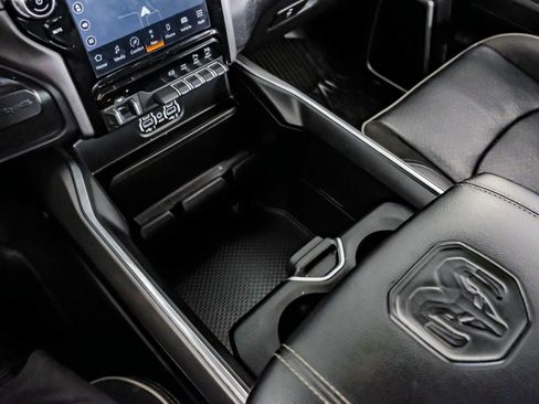 Used 2022 RAM 3500 Laramie image 24