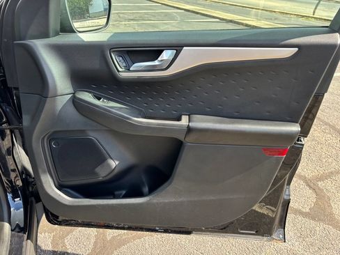 Used 2020 Ford Escape SEL AWD/4WD image 27