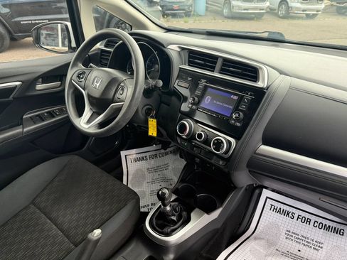 Used 2015 Honda Fit LX image 18