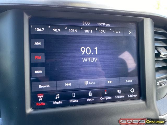 Certified 2021 RAM 1500 Big Horn AWD/4WD image 11