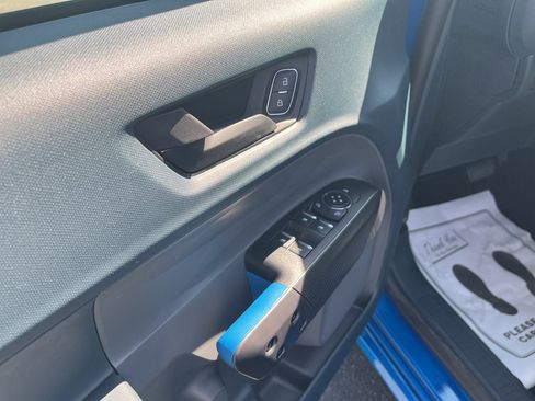 New 2025 Ford Maverick Lobo AWD/4WD image 10