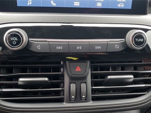 New 2026 Ford Escape Active image 25